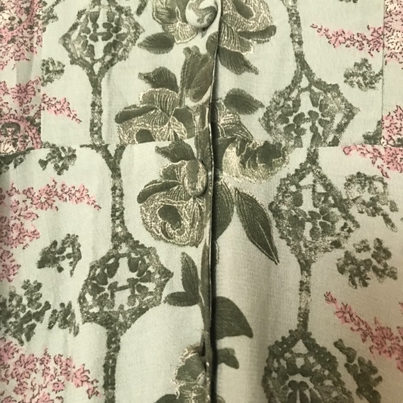 The Reformation Printed Savanah Dress - NWOT - Picture 5 of 7